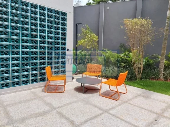 Imagem APARTAMENTO STUDIO À VENDA PARAÍSO, SÃO PAULO