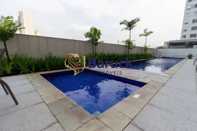 Imagem Apartamento com 2 Quartos à Venda, 58 m² em Brás - São Paulo