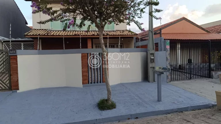 Imagem Casa para Venda em Itanhaém / SP no bairro Cibratel I