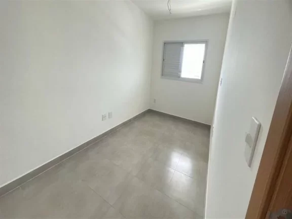 Imagem Apartamento com 1 dormitório à venda, 55 m² por R$ 335.000,00 - Guilhermina - Praia Grande/SP
