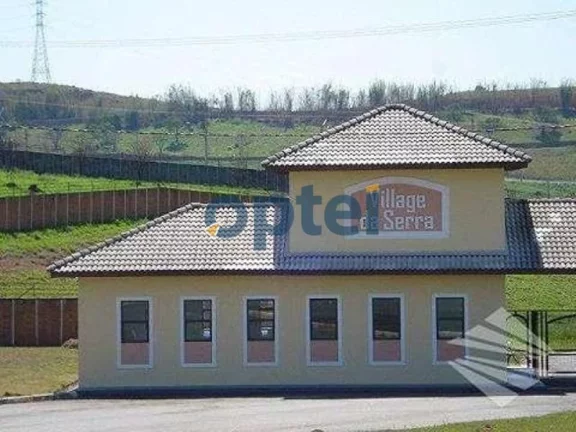 Imagem TERRENO À VENDA, 1201 M² - CONDOMÍNIO VILLAGE DA SERRA - TREMEMBÉ/SP