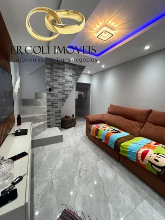 Imagem CASA RESIDENCIAL em São Paulo - SP, Jardim Vila Carrao