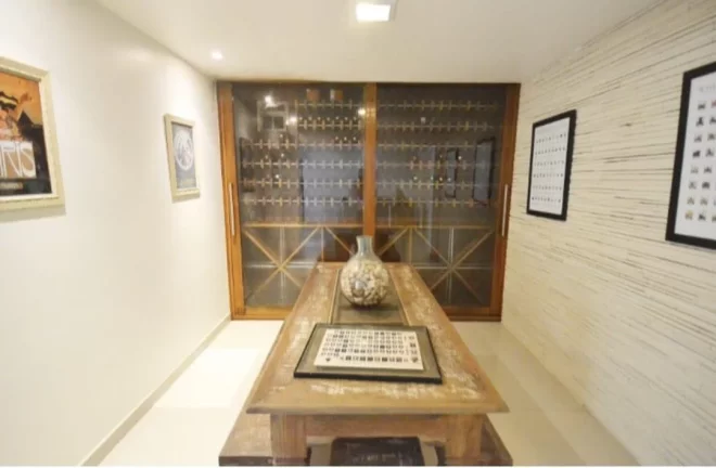 Imagem Casa de Condomínio com 5 Quartos para Alugar, 1.300 m² em Itanhangá - Rio De Janeiro