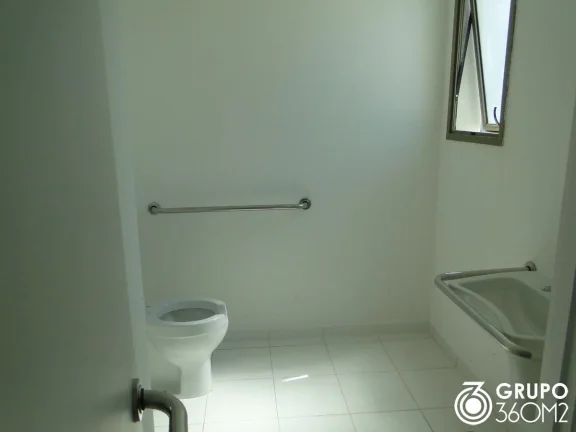 Imagem Sala Comercial para Venda em São Bernardo do Campo / SP no bairro Rudge Ramos
