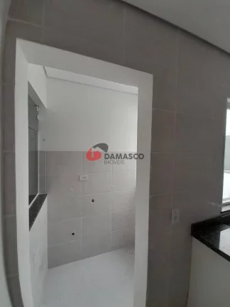 Imagem Apartamento à venda, Vila Palmares, Santo André, SP