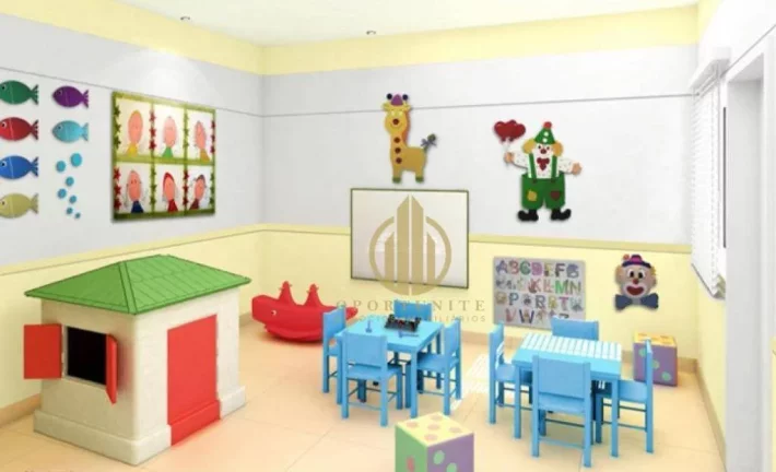 Imagem Apartamento com 2 dormitórios à venda, 52 m² por R$ 212.000,00 - Ipiranga - Ribeirão Preto/SP