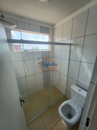 Imagem Apartamento à venda no bairro CONDOMINIO RESIDENCIAL VITORIA - Mogi Guaçu/SP