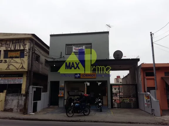 Imagem Oportunidade única de locação de uma sala comercial de 34m² em um dos melhores pontos da cidade!