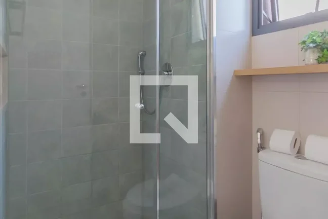 Imagem Apartamento à Venda - Vila Mariana, 1 Quarto, 27 m2