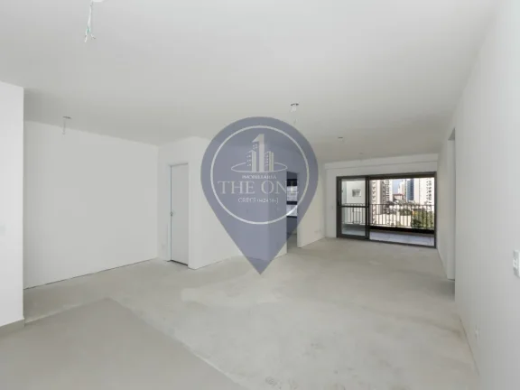 Imagem Apartamento à venda na Saúde, São Paulo-SP: 3 quartos, 1 suíte, 2 salas, 3 banheiros, 2 vagas de garagem, 107m². Imperdível!