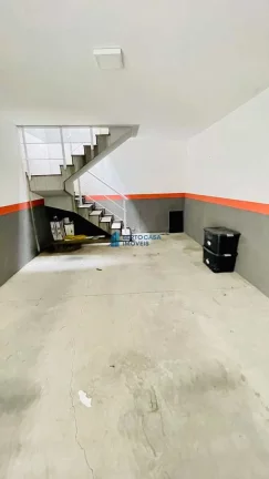 Imagem Casa de Condomínio