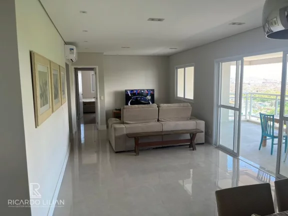Imagem Apartamento Alto Padrão em Vila Luis Antônio, Guarujá/SP