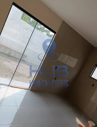Imagem Sobrado à Venda 100m2, 03 Dormitórios (1 Suíte), 02Vagas Garagem, Ipiranga, São José, SC