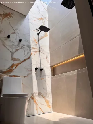 Imagem Sobrado para Venda em São Bernardo do Campo, Assunção, 3 dormitórios, 1 suíte, 2 banheiros, 4 vagas