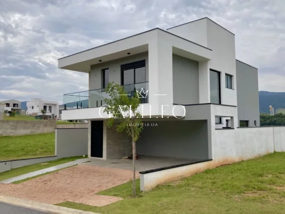 Imagem Casa com 3 suítes a venda no Condomínio Brisas Jundiaí | Jundiaí | São Paulo