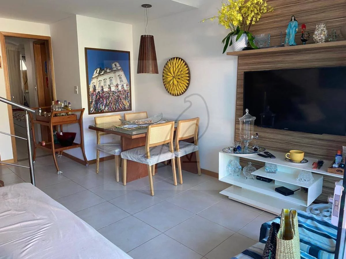 Imagem Vendo Ap. 3 Suítes, Ilha do meio - Itacimirim, Camaçari / BA