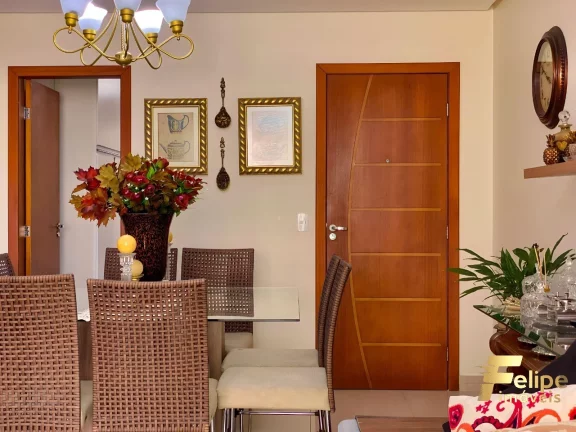 Imagem UM PERFEITO APARTAMENTO NO CENTRO DE GUARAPARI - ES
