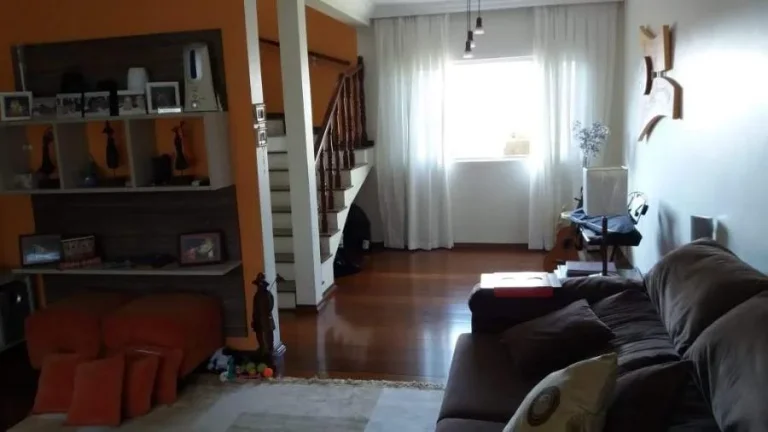 Imagem Sobrado para Venda por R$950.000,00 com 318m², 3 dormitórios, 1 suite e 6 vagas - Parque cruzeiro do sul , São paulo / SP - Cód. BDI27803