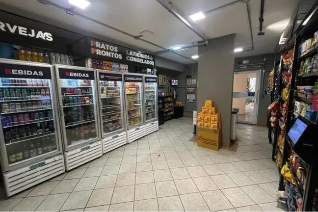 Imagem APARTAMENTO RESIDENCIAL em São Paulo - SP, Jardim Boa Vista (Zona Oeste)