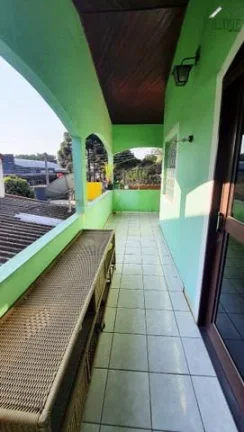 Imagem Sobrado no Residencial União