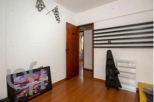 Imagem APARTAMENTO RESIDENCIAL em São Paulo - SP, Campo Belo