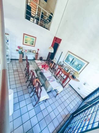 Imagem Casa duplex, pronta para morar, 6 dormitórios à venda por R$ 1.200.000,00 - Planalto Ininga - Teresina/PI