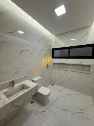 Imagem CA1666

Casa 3 quartos no Residencial Itália, em terreno com 365m² com 218m² de área construída...