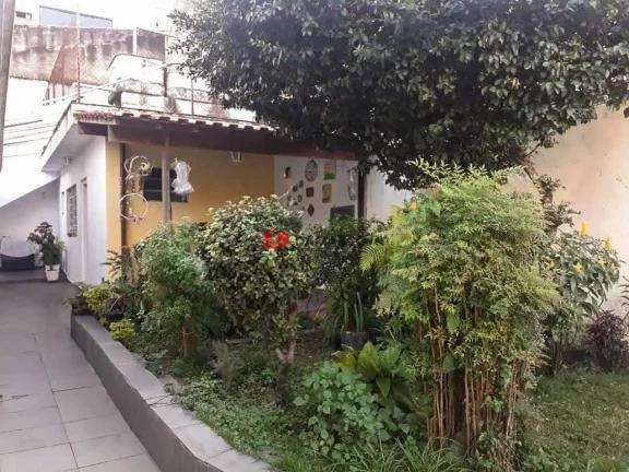 Imagem Casa à venda 2 Quartos, 2 Vagas, Santa Maria, São Caetano do Sul - SP