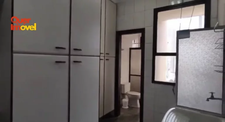 Imagem Apartamento de Luxo com 4 Quartos no Centro de Ribeirão Preto-SP Edifício Celso Patelli, 178m², 1 Suíte, 2 Vagas - Quer Imóvel
