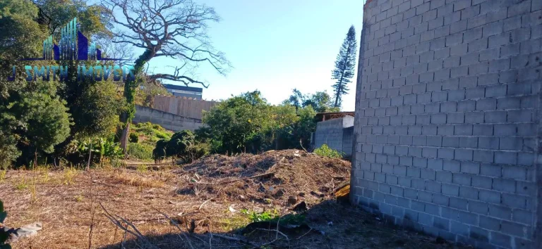 Imagem TERRENO 5.542m², ZONA MISTA, FRENTE PRA RAPOSO, FÁCIL ACESSO,