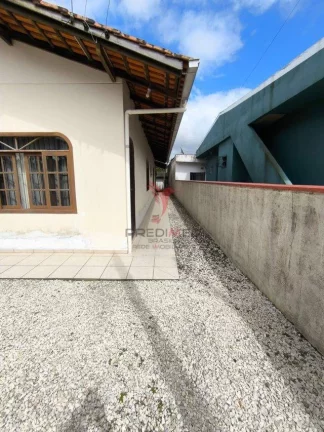 Imagem Casa na Praia
