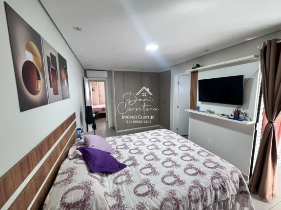Imagem CASA Residencial em GUARUJÁ - SP, ENSEADA