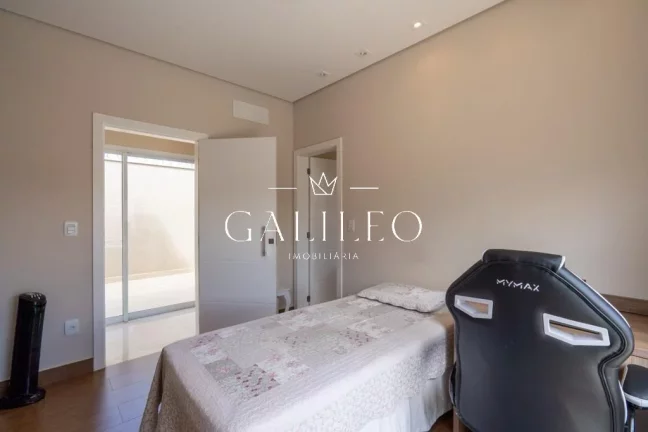 Imagem CASA Á VENDA EM CONDOMÍNIO RESERVA SÃO CARLOS - JUNDIAÍ-SP