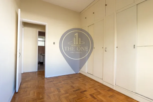 Imagem Luxuoso apartamento com 2 quartos, 2 salas e 2 vagas na Vila Mariana, SP: seu novo lar de 96m²!