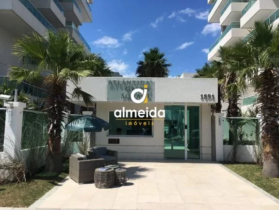 Imagem Atlântida Green Square