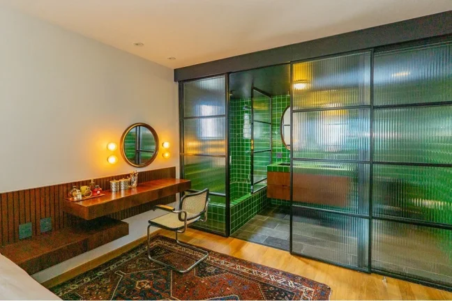 Imagem APARTAMENTO RESIDENCIAL em São Paulo - SP, Brooklin Paulista