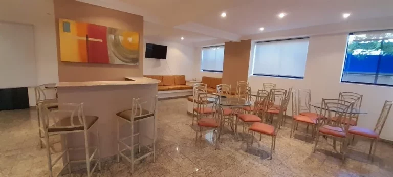 Imagem Apartamento de alto padrão com 3 quartos e 2 suítes à venda no bairro Santa Paula, São Caetano do Sul-SP