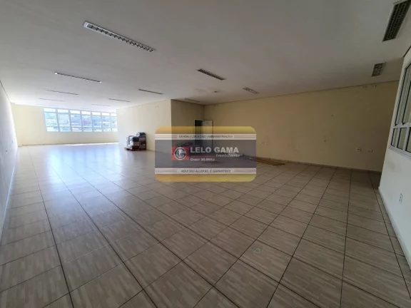 Imóvel Comercial para Alugar, 250 m² em Jardim Leonor - Carapicuíba