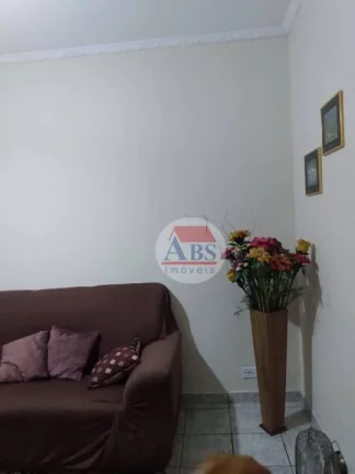 Imagem Apartamento com 2 dormitórios à venda, 56 m² por R$ 200.000,00 - Jardim São Francisco - Cubatão/SP