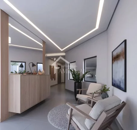 Imagem APARTAMENTO NO RESIDENCIAL DREFAHL - SAGUAÇU