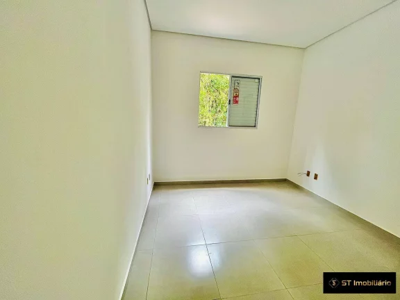 Imagem Condomínio de Sobrados p/ Financiamento em Terra Preta