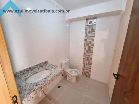 Imagem Casa para Venda em Atibaia, Jardim Do Lago, 3 dormitórios, 2 suítes, 3 banheiros, 2 vagas