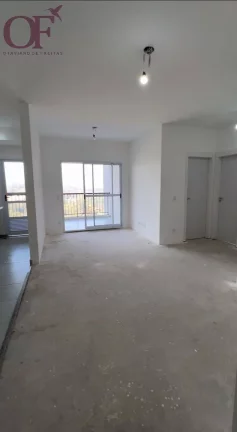 Imagem Apartamento Condomínio La Sierra - 3 Quartos - 85m² - Jundiaí/SP