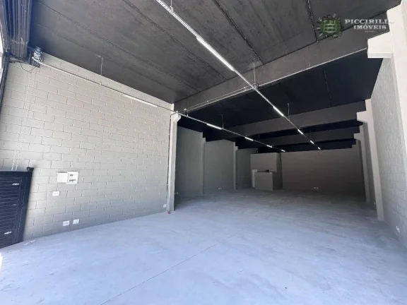 Imagem Galpão para alugar, 200 m² por R$ 12.000/mês - Agenor de Campos - Mongaguá/SP