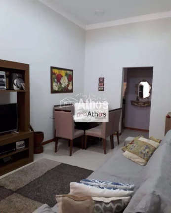 Imagem Casa com 2 dormitórios à venda, 150 m por R$ 680.000,00 - Jardim Barcelona - Indaiatuba/SP