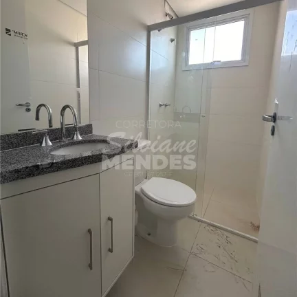Imagem Oportunidade! Apartamento 64 m² com modulados - localização nobre Sorocaba