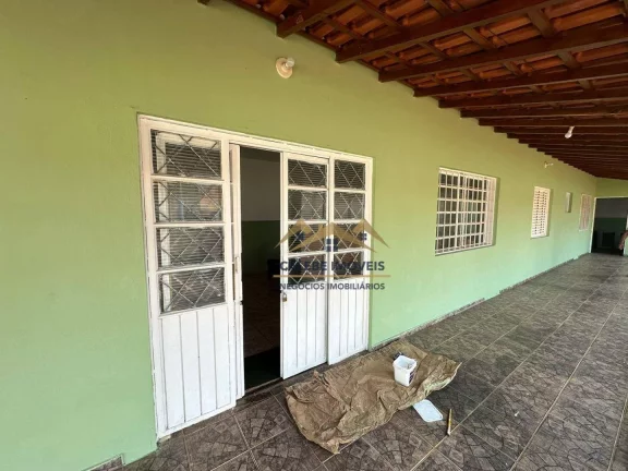 Imagem Casa com 2 dormitórios à venda, 115 m² por R$ 350.000,00 - Jardim Europa - Tatuí/SP