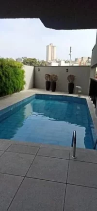 Imagem Apartamento para Venda em Santo André / SP no bairro Vila Curuçá
