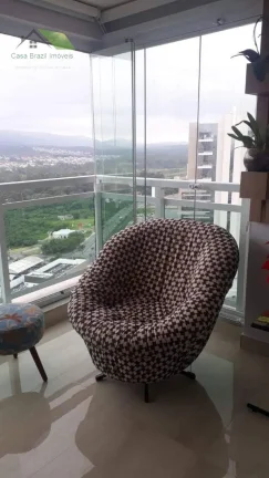 Imagem Apartamento com 3 quartos, 104m2, à venda em Mogi das Cruzes, Vila Mogilar