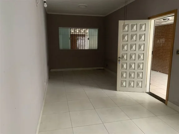 Foto do imóvel: CASA TUPI - PRAIA GRANDE SP